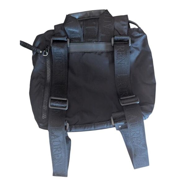 Lauren Ralph Lauren Y2K Nylon Mini Backpack - Picture 4 of 4